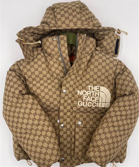 gucci north facd|Gucci north face price.